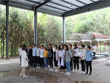 昌禾商學(xué)院丨桃李春風(fēng)，師恩難忘，致敬“筑夢人”