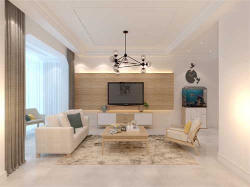 【裝修攻略】同樣是裝修，為什么你比別人費(fèi)錢？