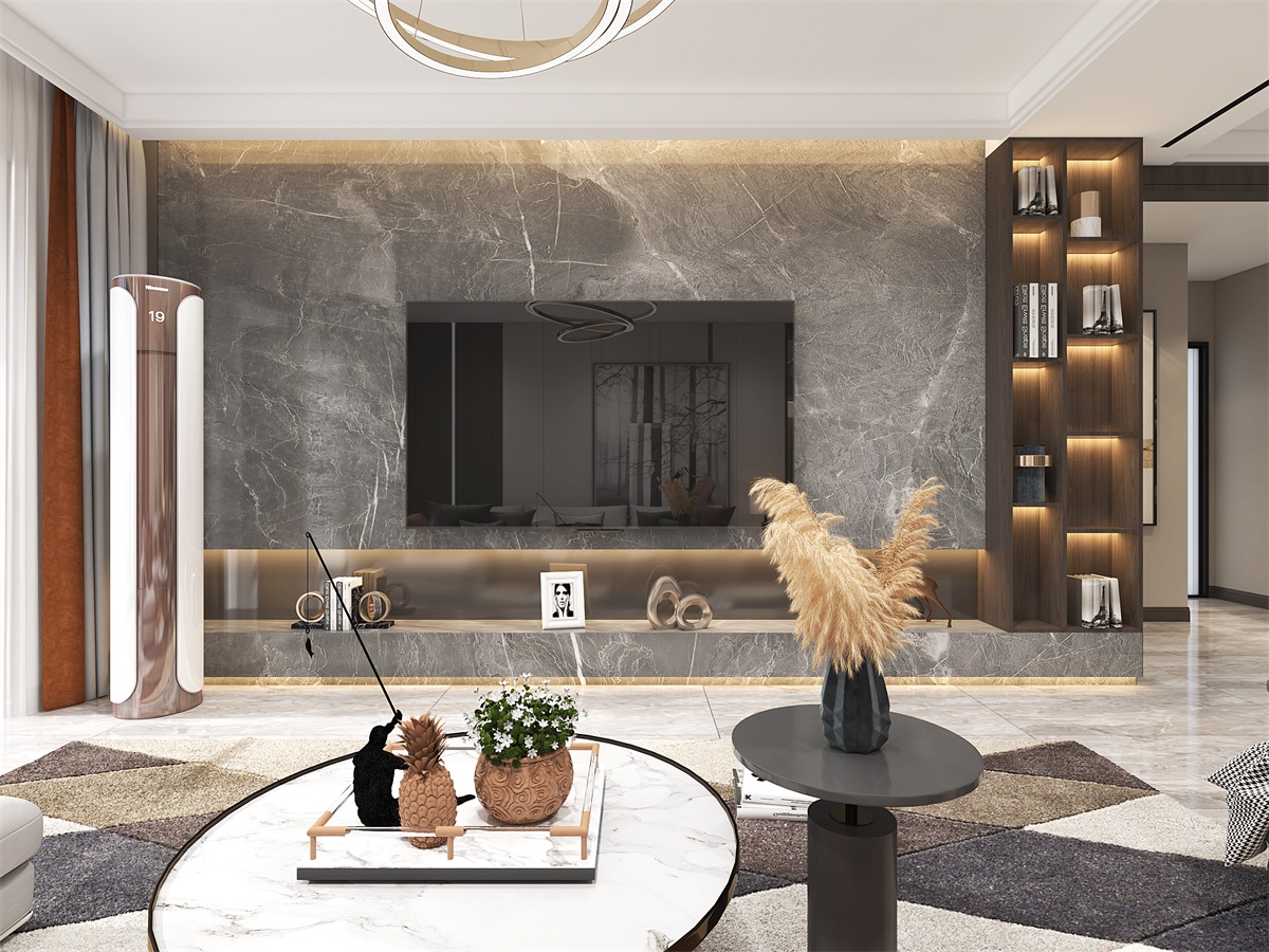 戶型不滿意沒關(guān)系？掌握這些裝修技巧，爛戶型也能成功逆襲！