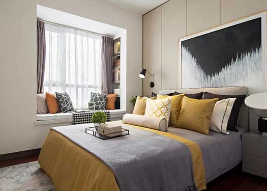 裝修問(wèn)答丨 家里的窗門道多，你都知道嗎？