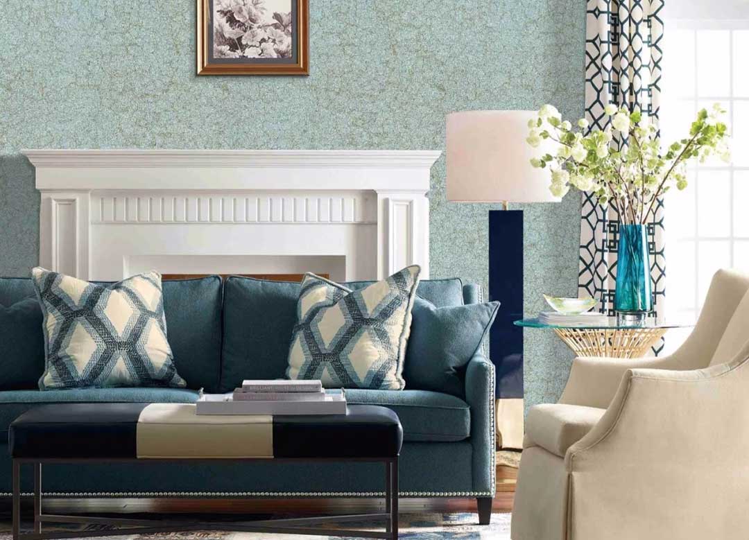 【裝修攻略】墻布PK墻紙，誰更勝一籌？