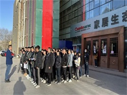 昌禾裝飾【307開年工地大聯(lián)檢】| 鏡頭紀(jì)實(shí)——精工細(xì)檢，品質(zhì)交付