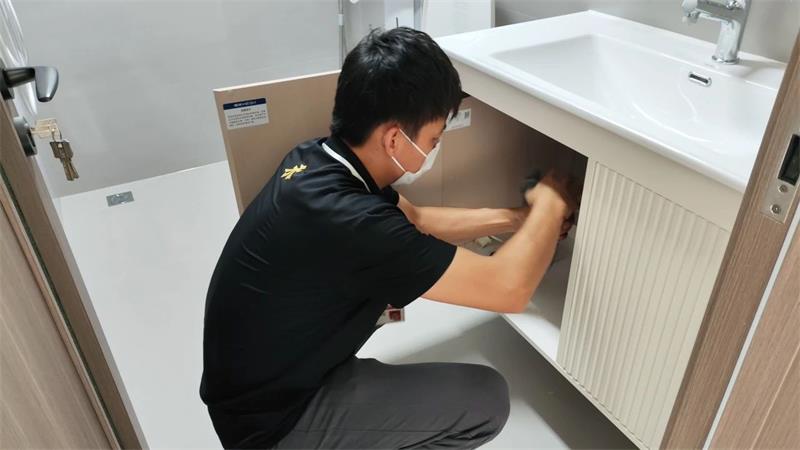 全城尋找老客戶！【昌禾裝飾·暖冬行動】免費檢修+驚喜福利，快來報名參加！