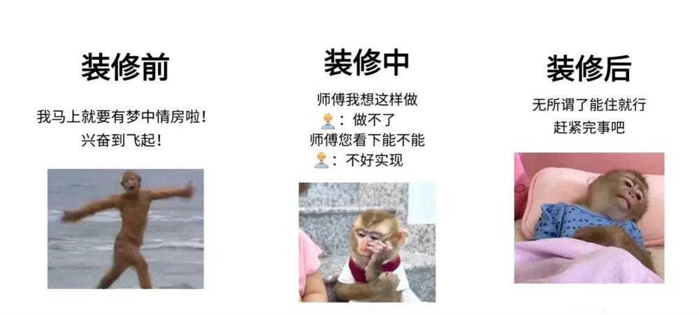 熟人裝修，省下的是預(yù)算，賠掉的是關(guān)系！