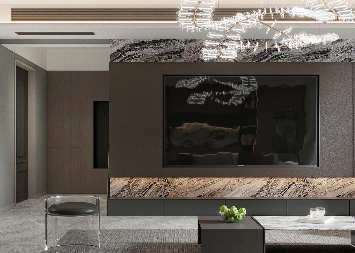 中恒央御139㎡ | 四口之家的詩意棲居，裝滿愜意和自在！