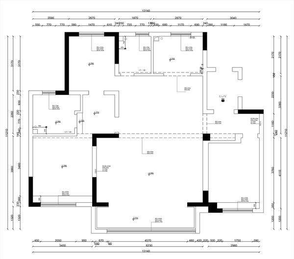 海珀蘭軒二區(qū)原始 海珀蘭軒二區(qū)原始