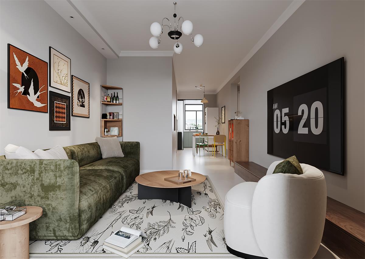 客餐廳_Corona Camera002